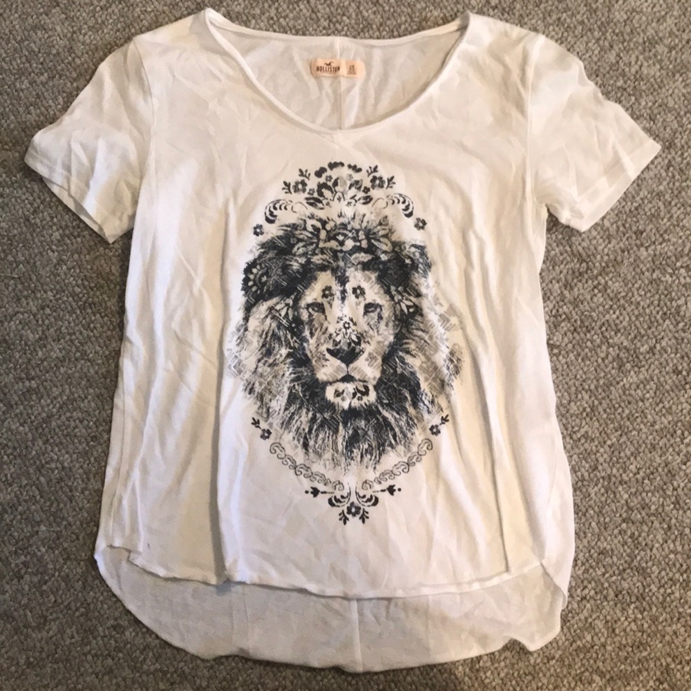 Hollister T-shirt
